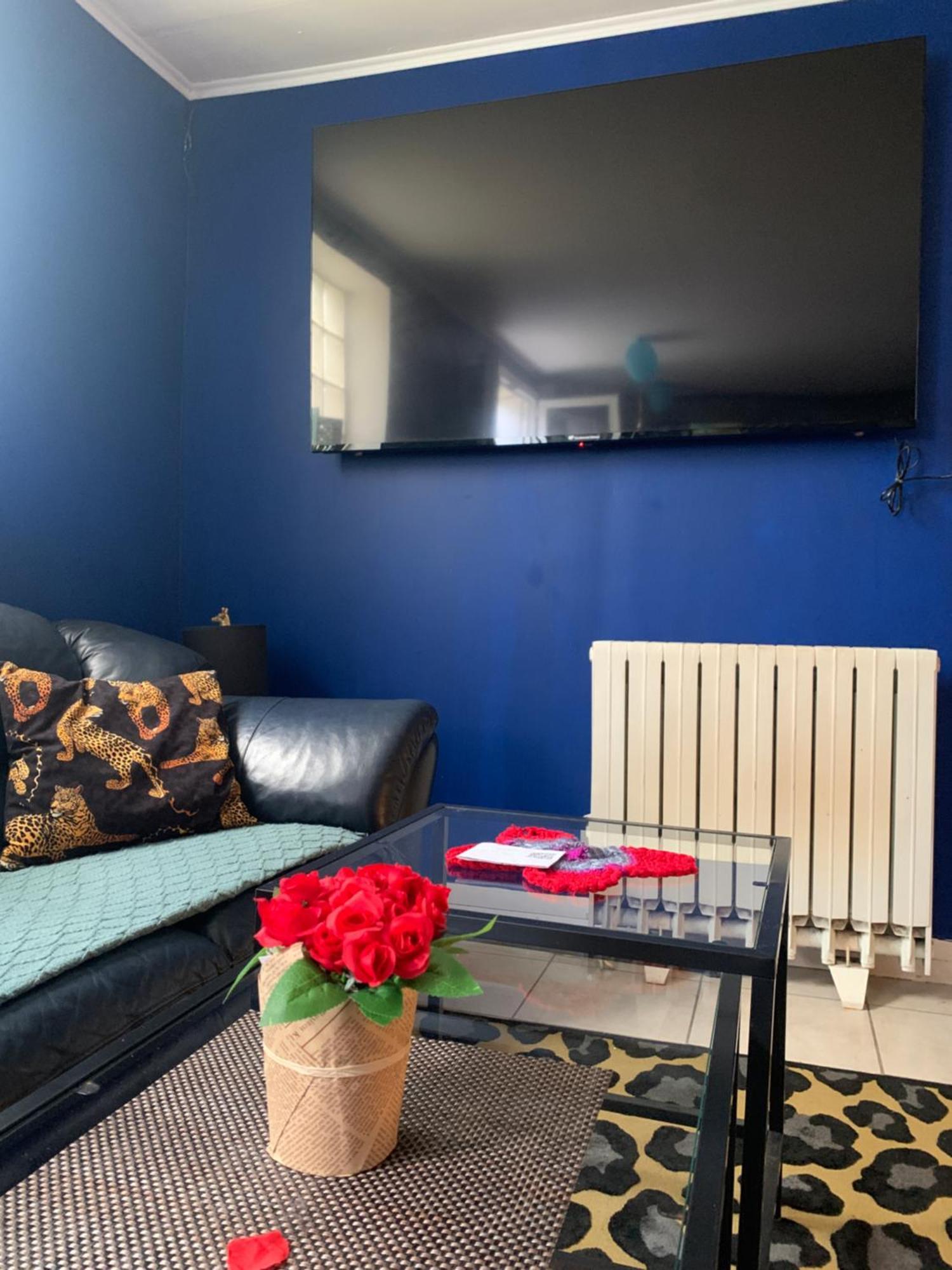 Suite Romantique Jacuzzi Gagny Eksteriør billede